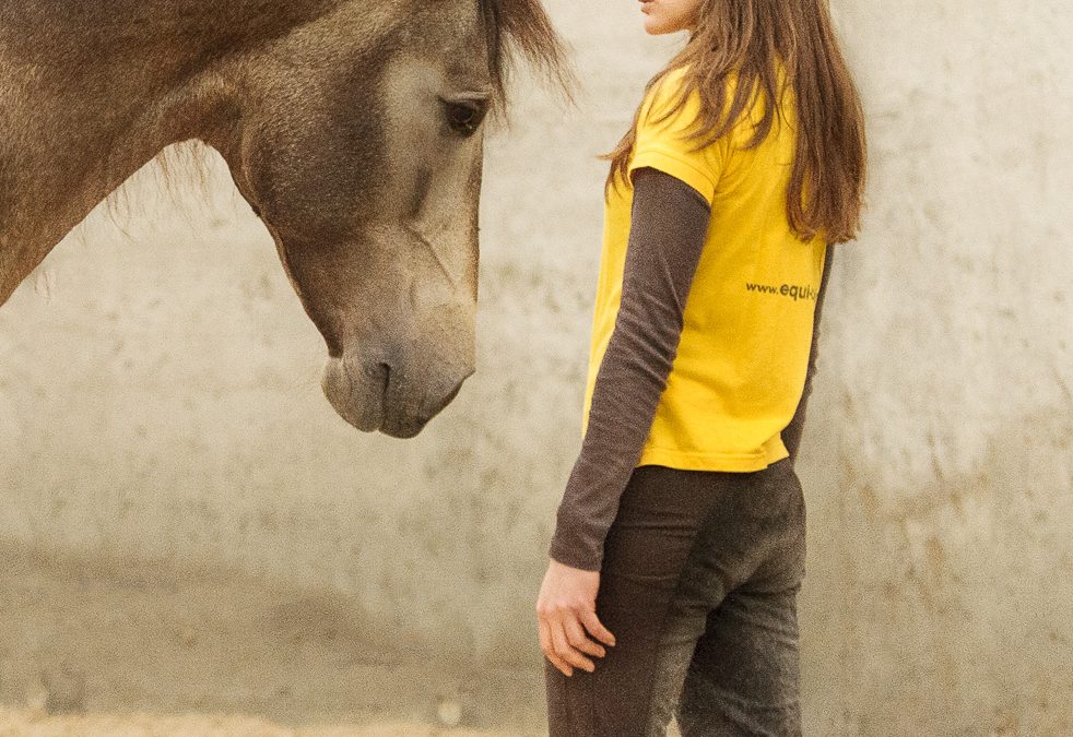 Initiation au travail en liberté