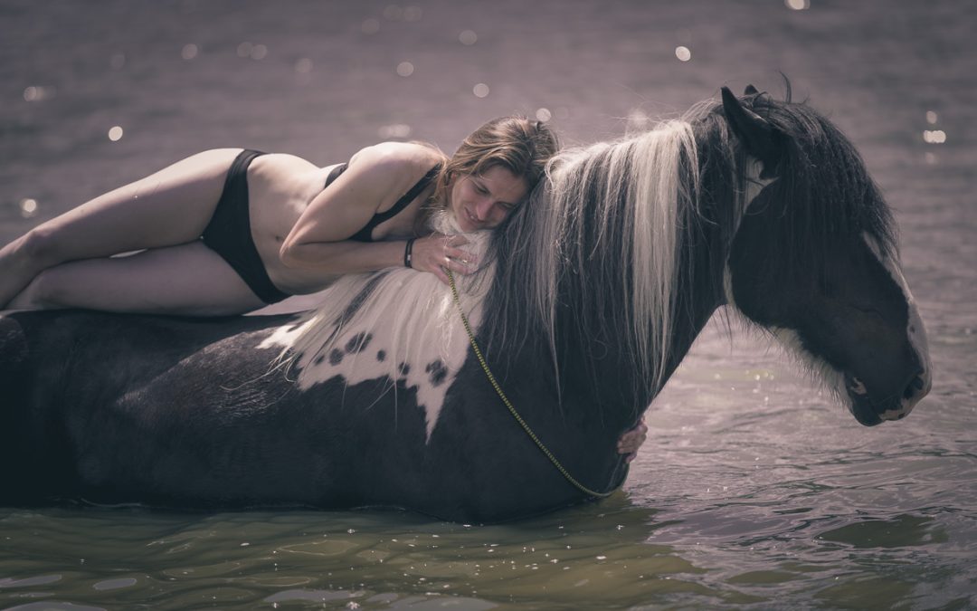Stage étho-rando avec balade au Valjoly