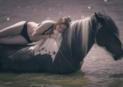 equi-claire équitation éthologique